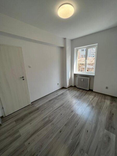 Piata Victoriei, Gara de Nord, Bulevardul Gheorghe Duca,