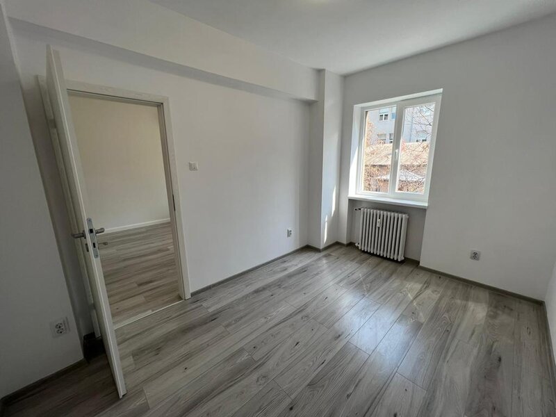 Piata Victoriei, Gara de Nord, Bulevardul Gheorghe Duca,