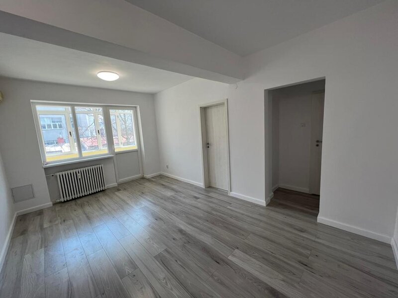 Piata Victoriei, Gara de Nord, Bulevardul Gheorghe Duca,