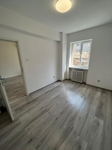 Piata Victoriei, Gara de Nord, Bulevardul Gheorghe Duca,