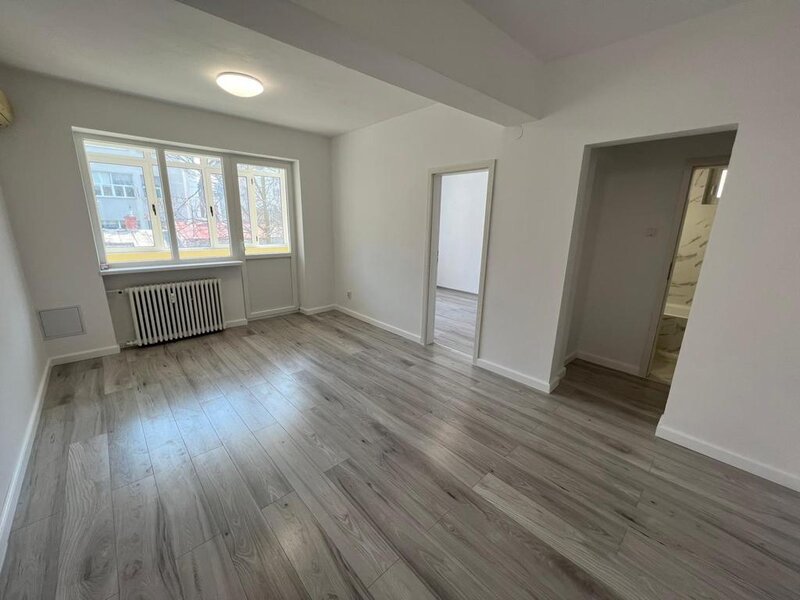 Piata Victoriei, Gara de Nord, Bulevardul Gheorghe Duca,